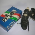 Di Blas Claudio  scarpe artigianali (Ferros Gonars)    Sevegliano 1988  A-1